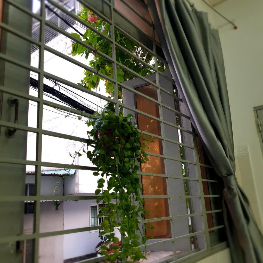 May House Binhthanh Cidade de Ho Chi Minh Exterior foto
