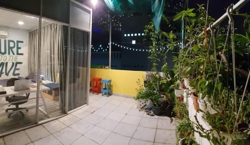 May House Binhthanh Cidade de Ho Chi Minh Exterior foto
